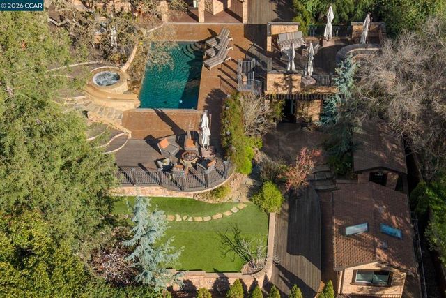 321 321 Livorna Heights Rd, Alamo, CA 94507