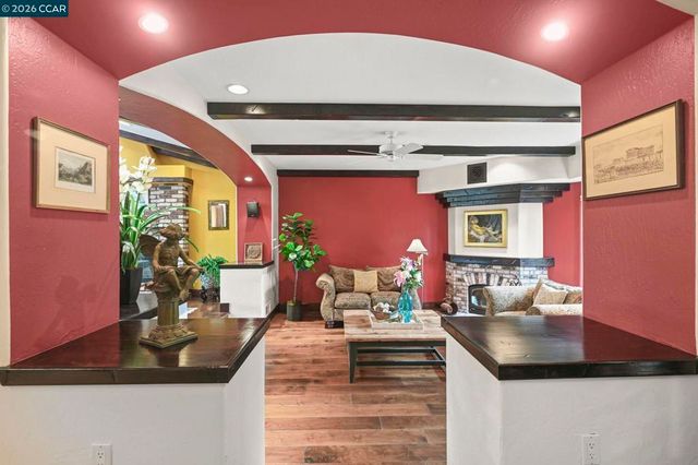 321 321 Livorna Heights Rd, Alamo, CA 94507