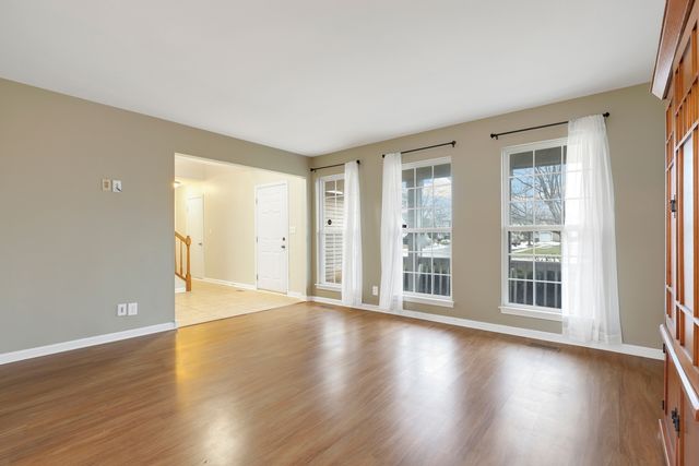 20950 W Bloomfield Drive, Plainfield, IL 60544