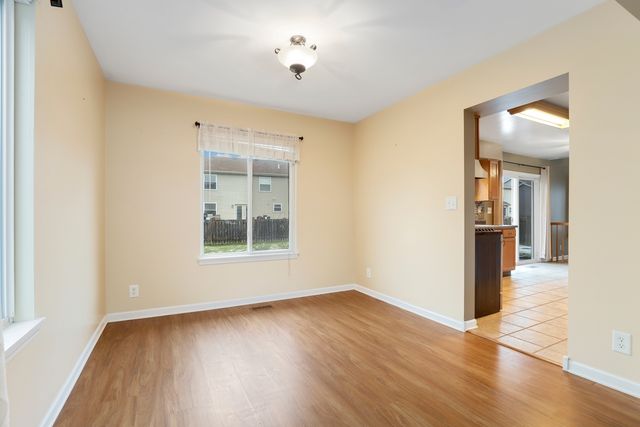 20950 W Bloomfield Drive, Plainfield, IL 60544