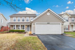 20950 W Bloomfield Drive, Plainfield, IL 60544