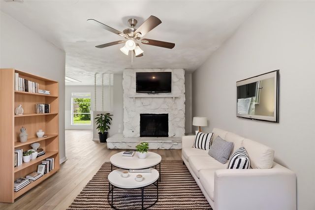 2301 Narobi Place, Mesquite, TX 75149