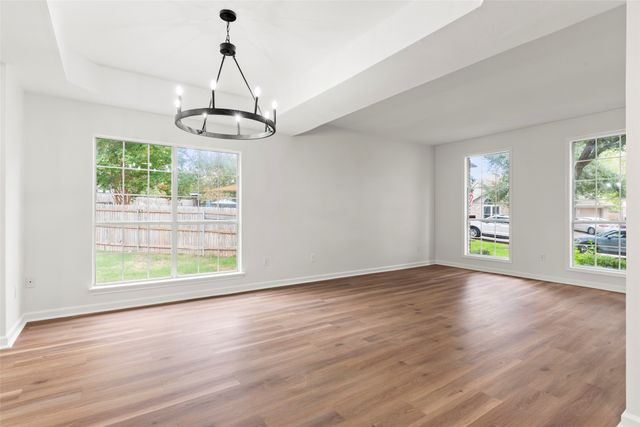 5423 Bryce Canyon Court, Fort Worth, TX 76137