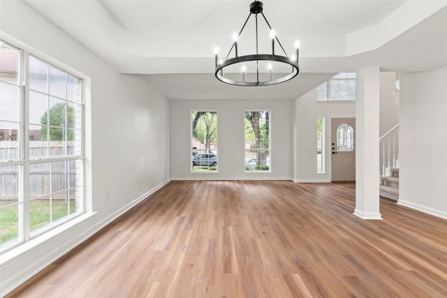 5423 Bryce Canyon Court, Fort Worth, TX 76137