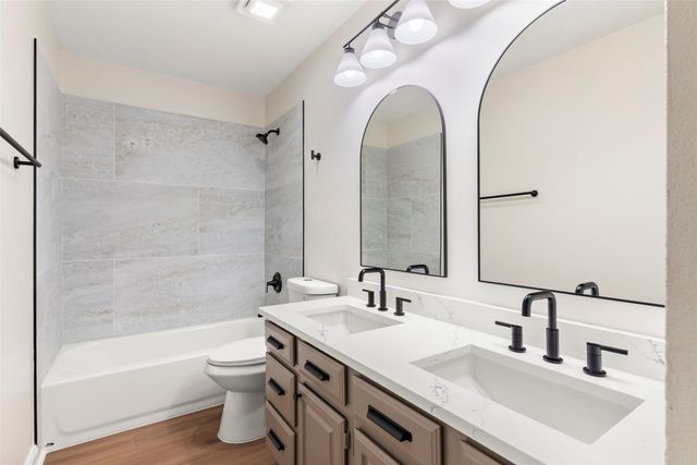 5423 Bryce Canyon Court, Fort Worth, TX 76137
