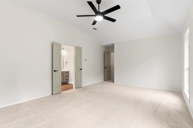 5423 Bryce Canyon Court, Fort Worth, TX 76137