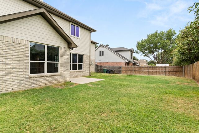 5423 Bryce Canyon Court, Fort Worth, TX 76137