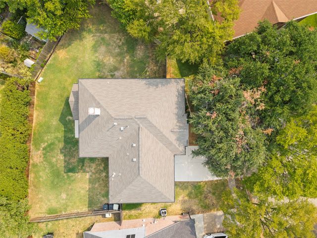 5423 Bryce Canyon Court, Fort Worth, TX 76137