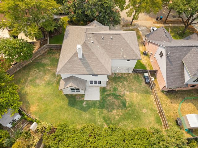 5423 Bryce Canyon Court, Fort Worth, TX 76137