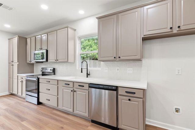 5423 Bryce Canyon Court, Fort Worth, TX 76137