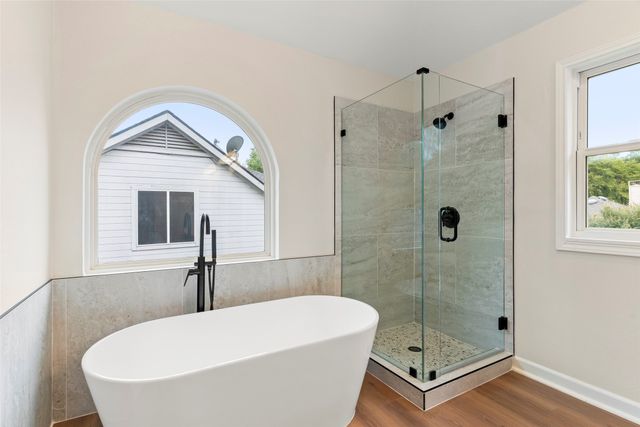 5423 Bryce Canyon Court, Fort Worth, TX 76137