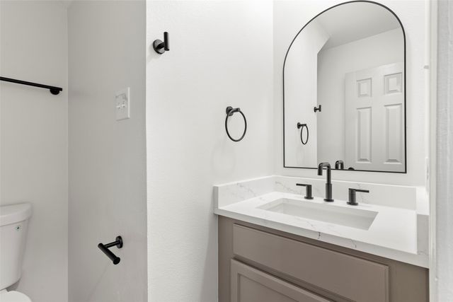5423 Bryce Canyon Court, Fort Worth, TX 76137