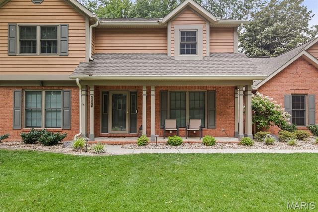 505 Springwood Drive, Belleville, IL 62220