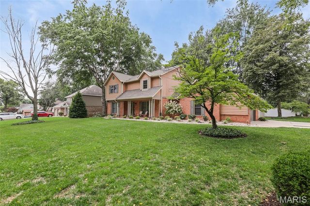 505 Springwood Drive, Belleville, IL 62220