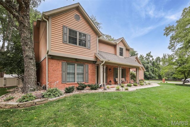 505 Springwood Drive, Belleville, IL 62220