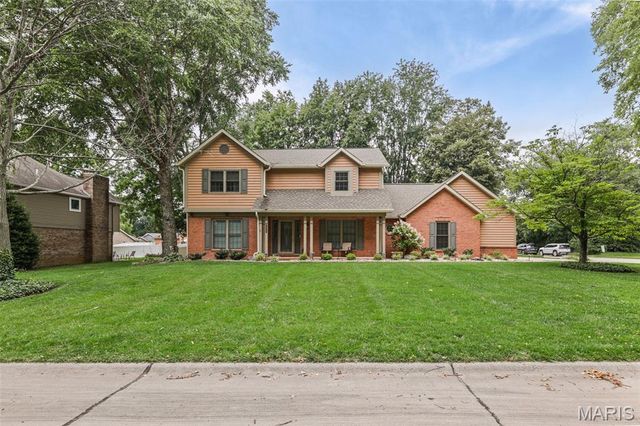 505 Springwood Drive, Belleville, IL 62220