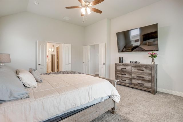 458 Mesquite Grove Road, Midlothian, TX 76065