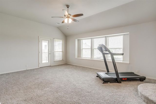 458 Mesquite Grove Road, Midlothian, TX 76065
