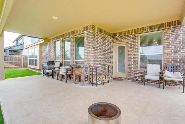 458 Mesquite Grove Road, Midlothian, TX 76065