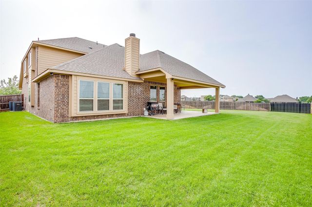 458 Mesquite Grove Road, Midlothian, TX 76065