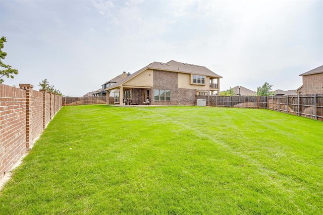458 Mesquite Grove Road, Midlothian, TX 76065