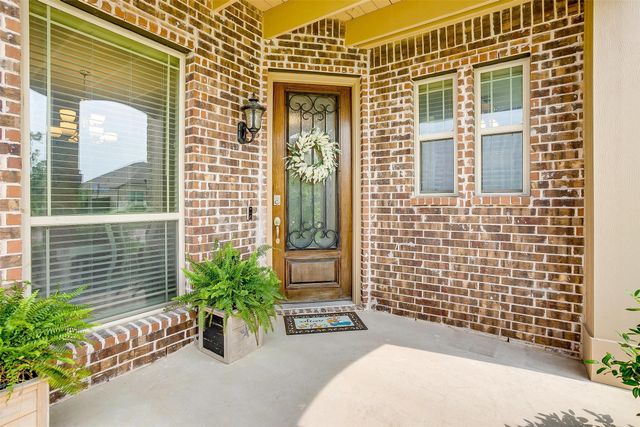 458 Mesquite Grove Road, Midlothian, TX 76065