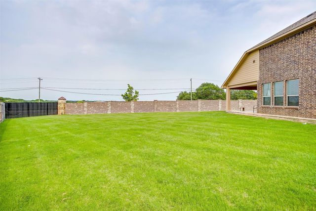 458 Mesquite Grove Road, Midlothian, TX 76065