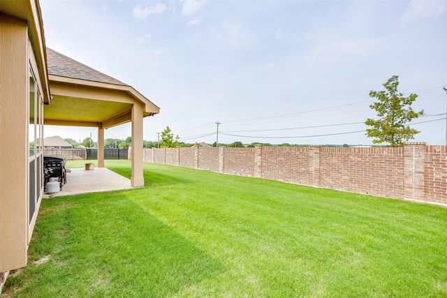 458 Mesquite Grove Road, Midlothian, TX 76065