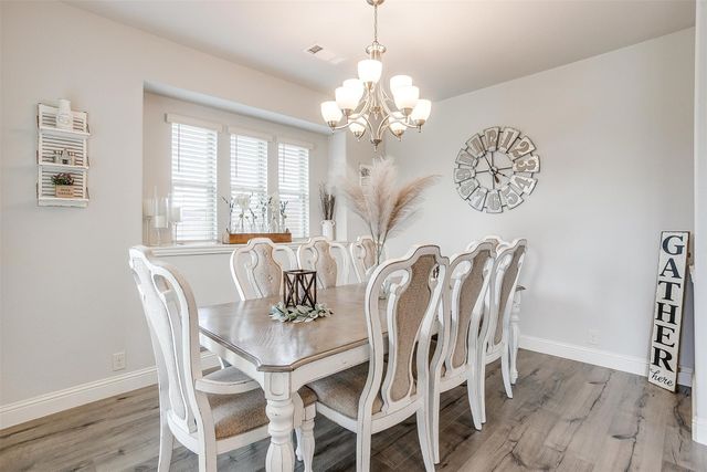 458 Mesquite Grove Road, Midlothian, TX 76065