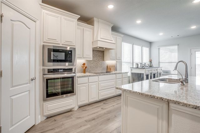 458 Mesquite Grove Road, Midlothian, TX 76065