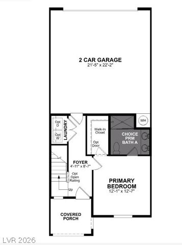 10395 Sapphire Storm Street, Las Vegas, NV 89141