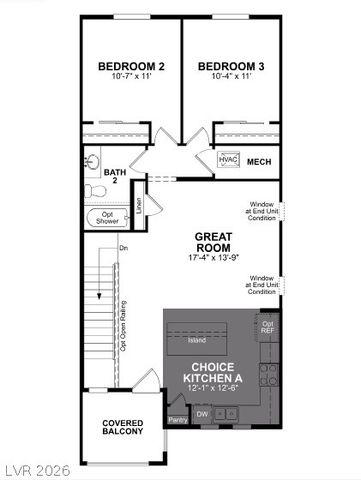 10395 Sapphire Storm Street, Las Vegas, NV 89141