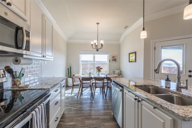 7321 Wildflower Way, Abilene, TX 79602