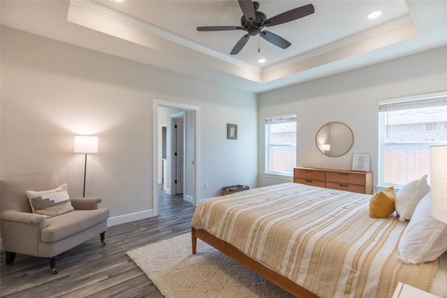 7321 Wildflower Way, Abilene, TX 79602