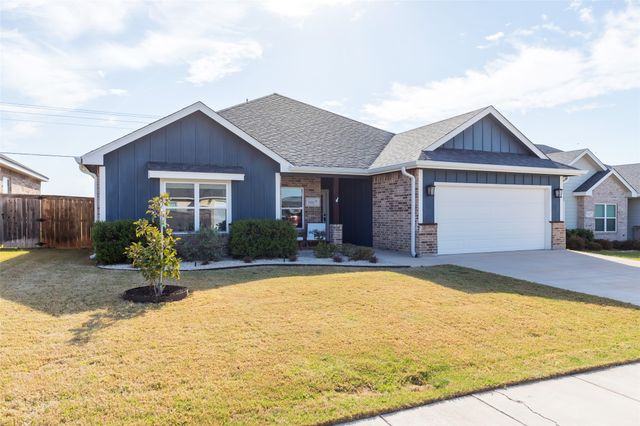 7321 Wildflower Way, Abilene, TX 79602