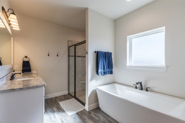 7321 Wildflower Way, Abilene, TX 79602