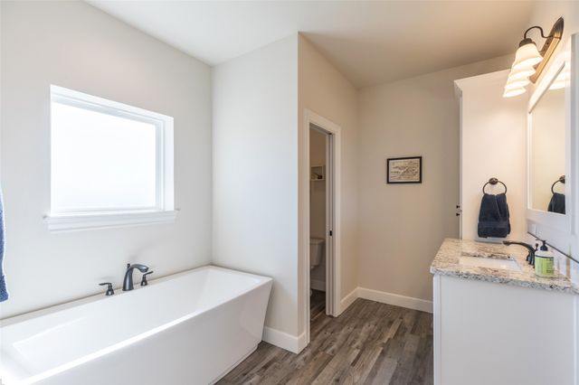 7321 Wildflower Way, Abilene, TX 79602