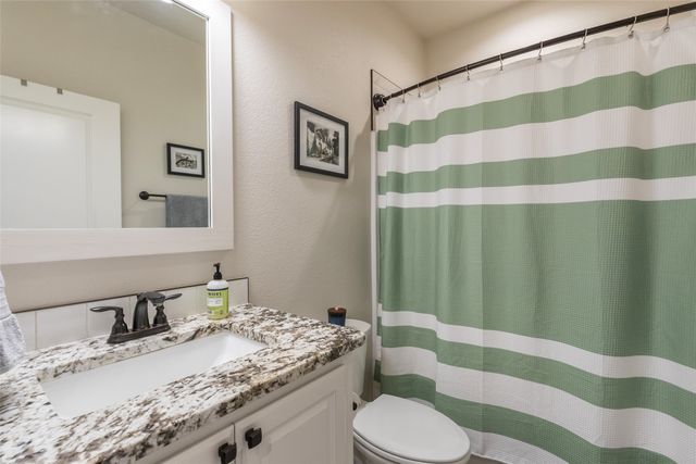 7321 Wildflower Way, Abilene, TX 79602