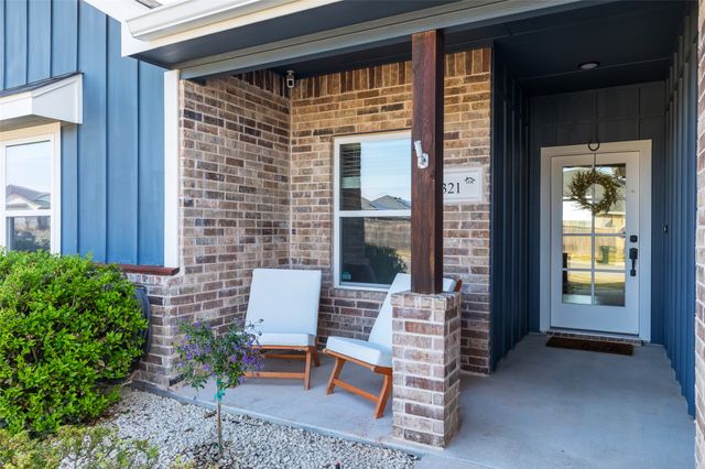 7321 Wildflower Way, Abilene, TX 79602