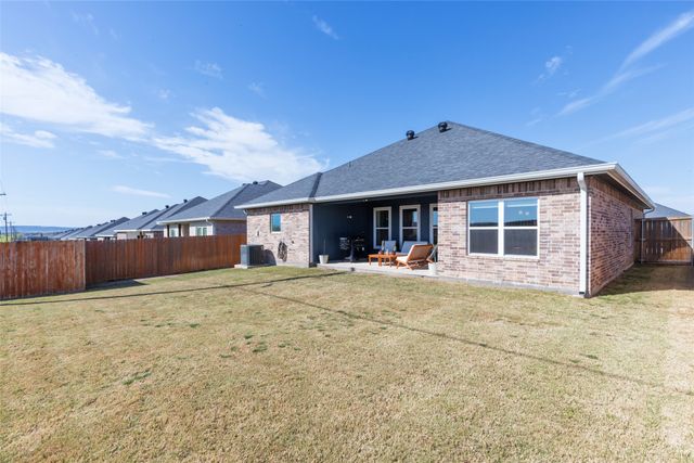 7321 Wildflower Way, Abilene, TX 79602