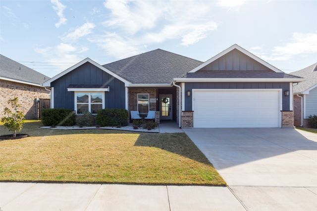 7321 Wildflower Way, Abilene, TX 79602