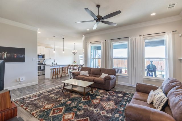 7321 Wildflower Way, Abilene, TX 79602