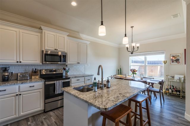 7321 Wildflower Way, Abilene, TX 79602