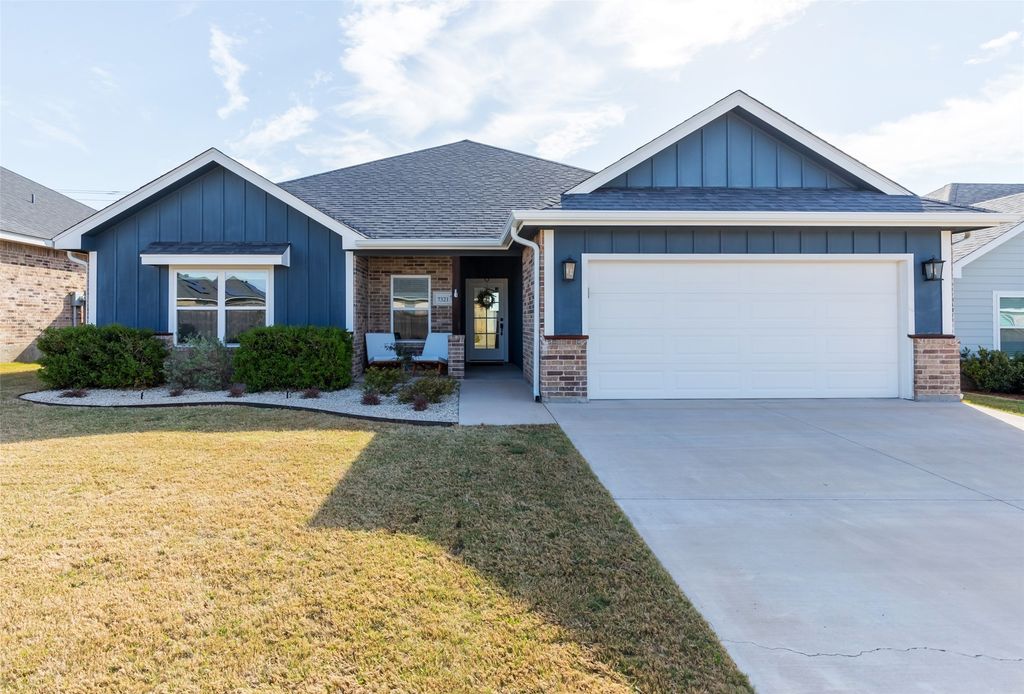 7321 Wildflower Way, Abilene, TX 79602