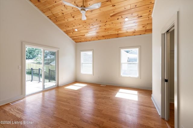 3016 Eastern Ave, Louisville, KY 40206