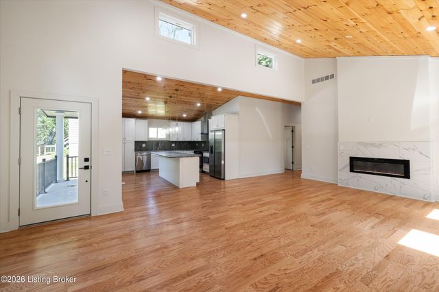 3016 Eastern Ave, Louisville, KY 40206