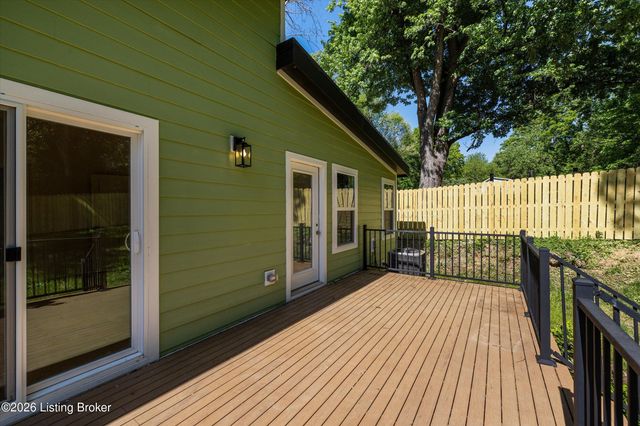 3016 Eastern Ave, Louisville, KY 40206