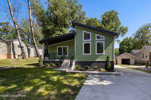 3016 Eastern Ave, Louisville, KY 40206