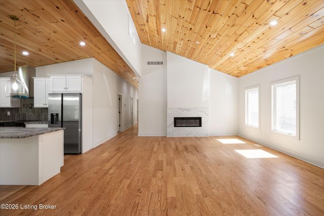 3016 Eastern Ave, Louisville, KY 40206