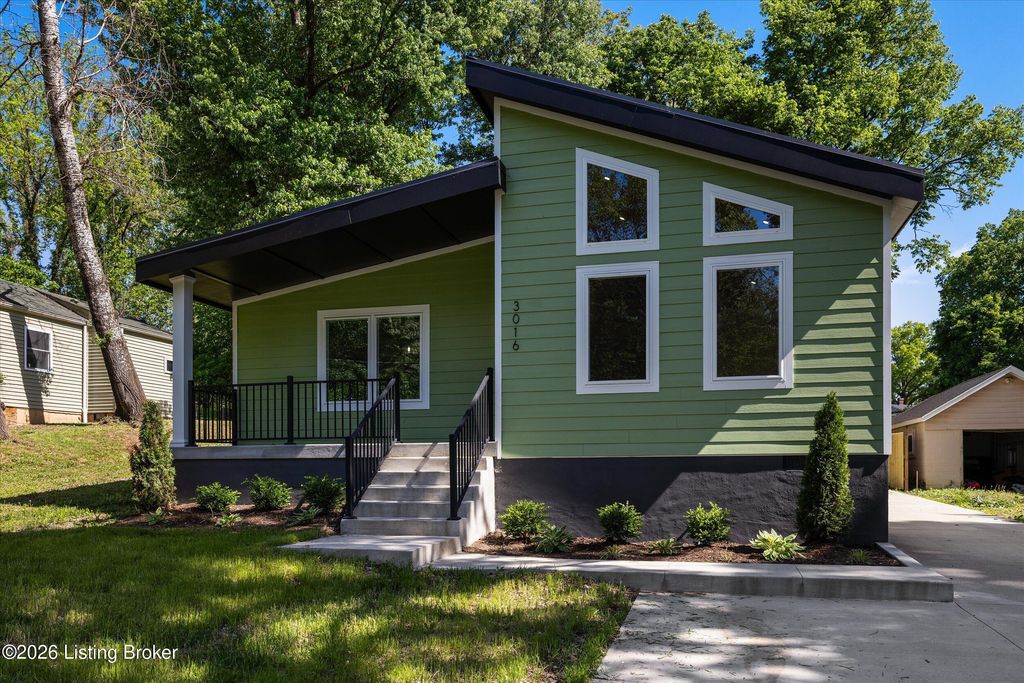 3016 Eastern Ave, Louisville, KY 40206